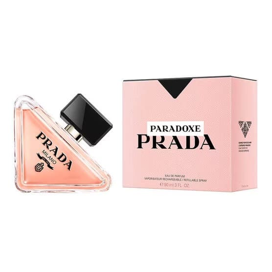 Paradoxe PR 90ml - Exclusive Women’s Collection
