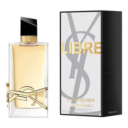Y. S Laurent Libre 90ml - Exclusive Women’s Collection