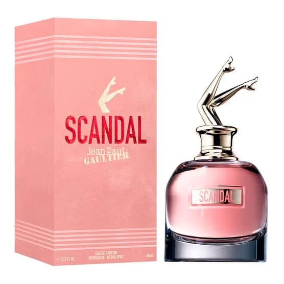 J.P Gaultier Scandal 100ml - Exclusive Women’s Collection