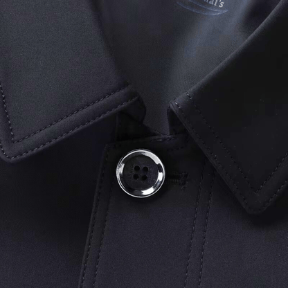The Bristol Jacket