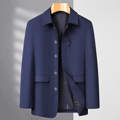 The Bristol Jacket