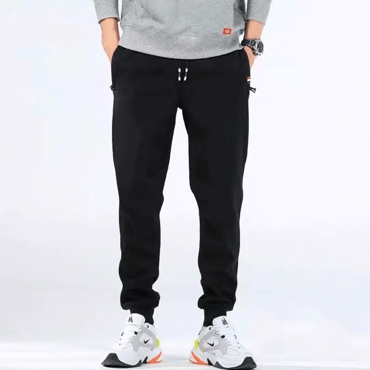 The Harper Jogger