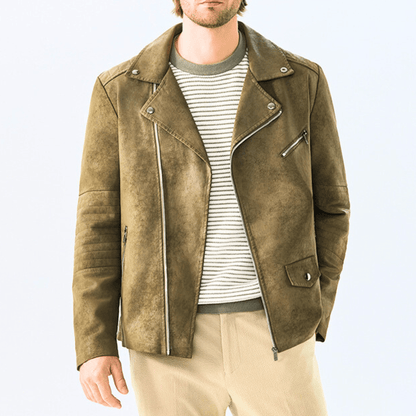 The Aspen Jacket