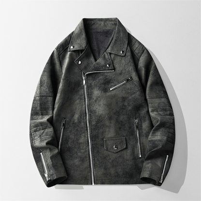 The Aspen Jacket