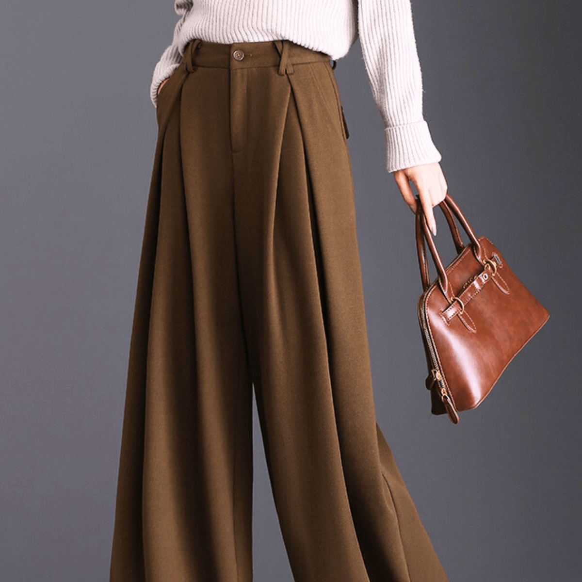The Como Trousers