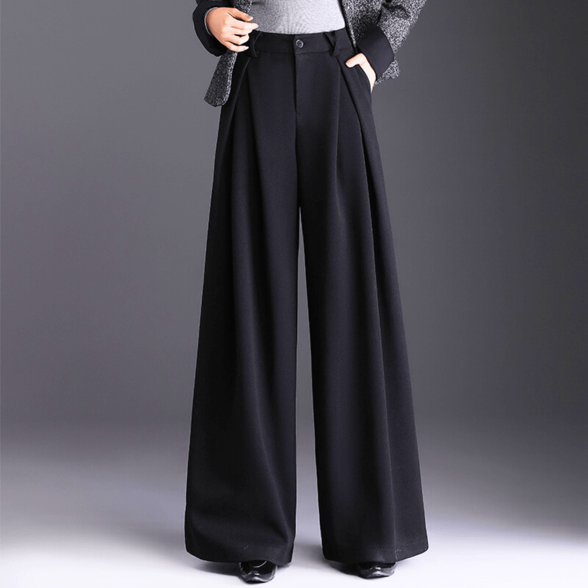 The Como Trousers