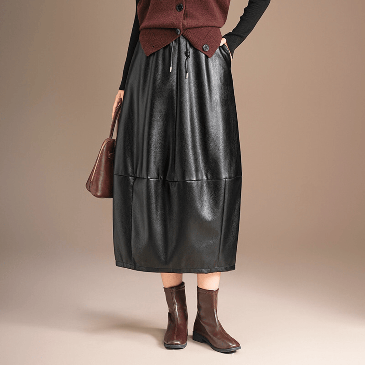 The Siena Skirt